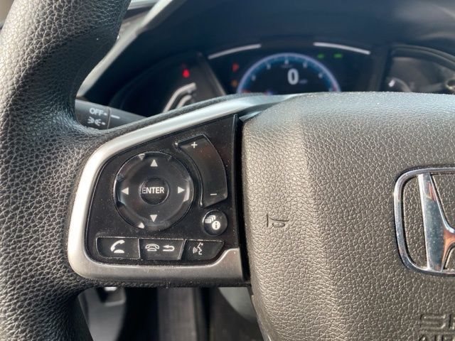 2021 Honda Civic LX Raleigh NC