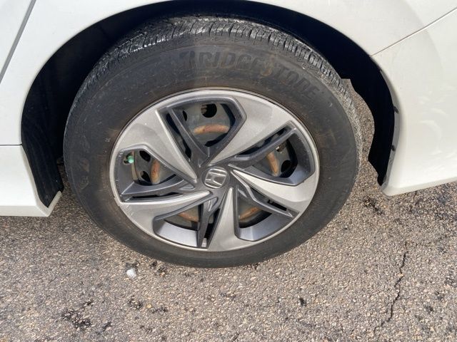 2021 Honda Civic LX Raleigh NC