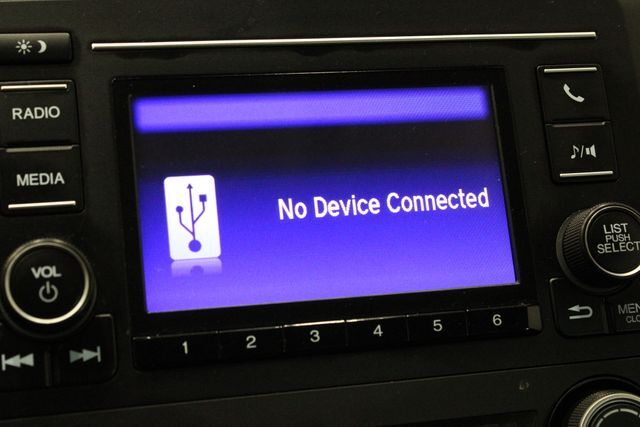 2021 Honda Civic LX Raleigh NC