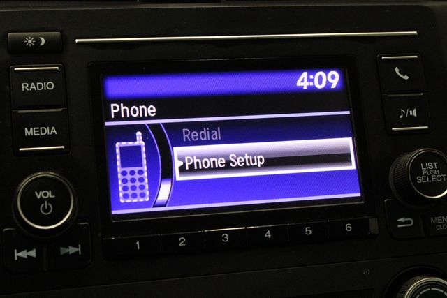 2021 Honda Civic LX Raleigh NC