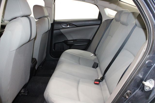 2021 Honda Civic LX Raleigh NC