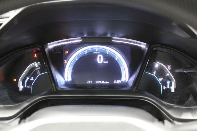 2021 Honda Civic LX Raleigh NC