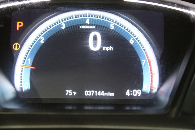 2021 Honda Civic LX Raleigh NC