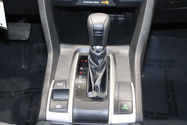 2021 Honda Civic LX Raleigh NC