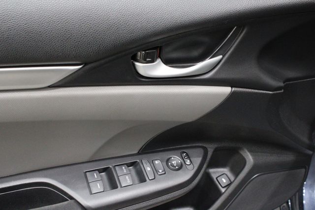 2021 Honda Civic LX Raleigh NC