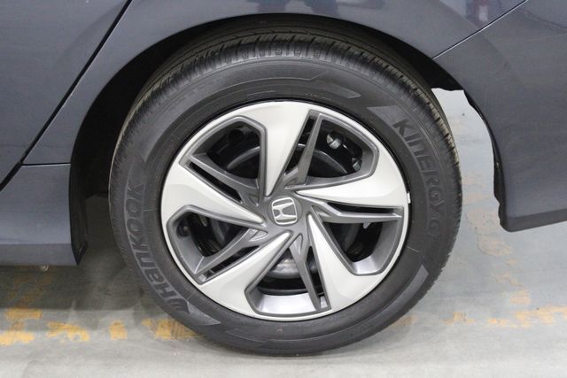 2021 Honda Civic LX Raleigh NC