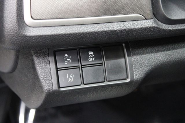 2021 Honda Civic LX Raleigh NC