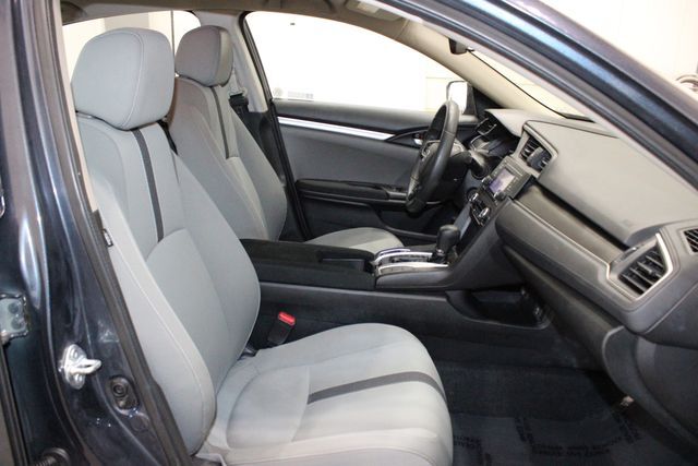 2021 Honda Civic LX Raleigh NC