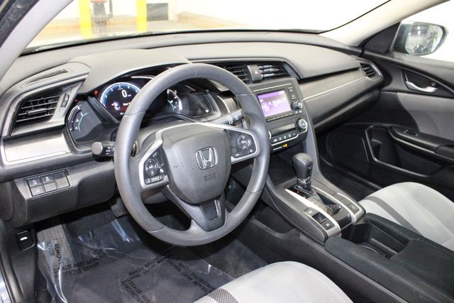 2021 Honda Civic LX Raleigh NC