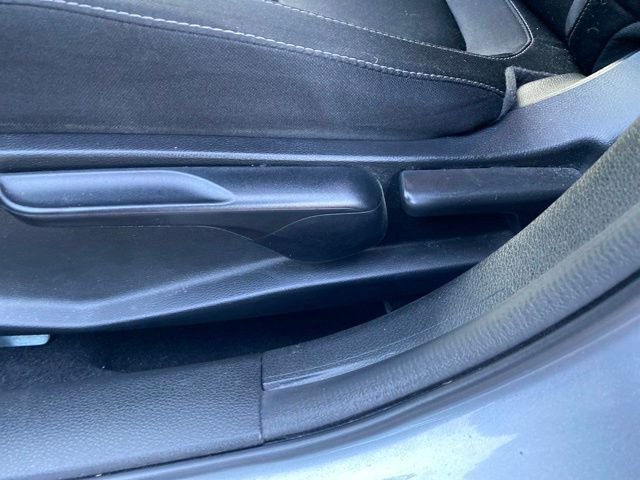 2021 Honda Civic LX Raleigh NC