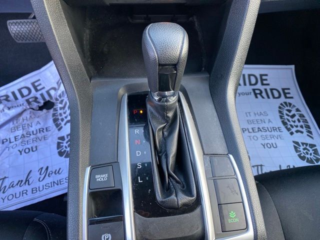 2021 Honda Civic LX Raleigh NC