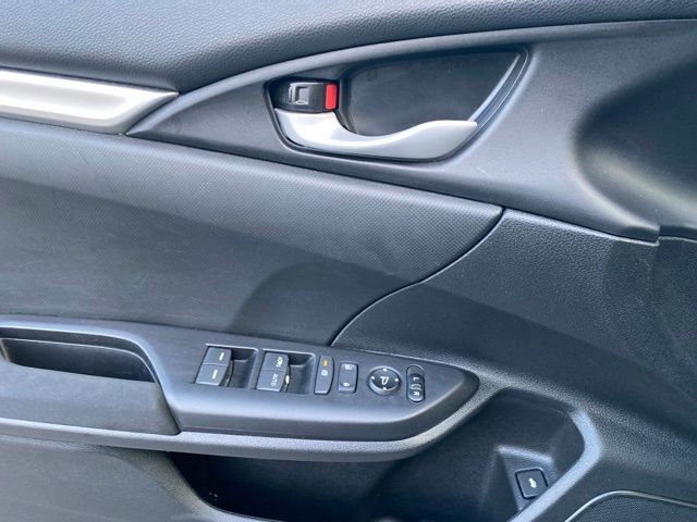 2021 Honda Civic LX Raleigh NC