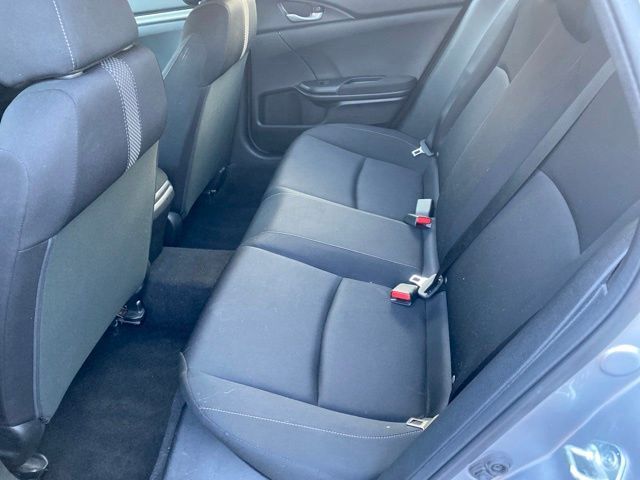 2021 Honda Civic LX Raleigh NC