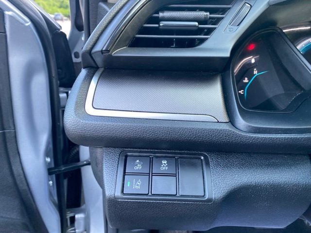 2021 Honda Civic LX Raleigh NC