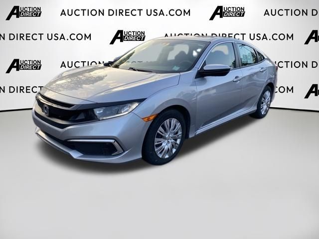 2021 Honda Civic
