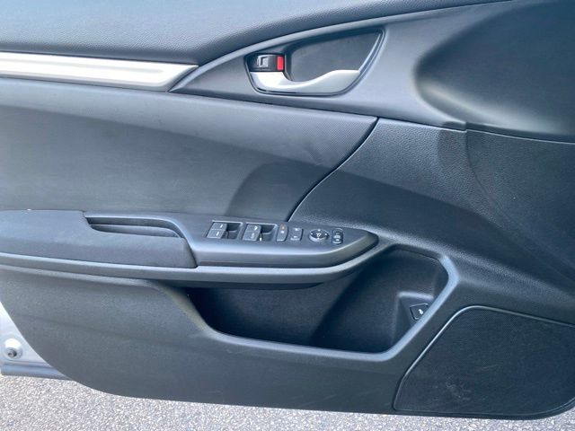 2021 Honda Civic LX Raleigh NC