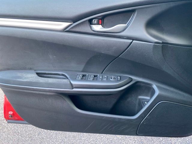 2021 Honda Civic LX Raleigh NC