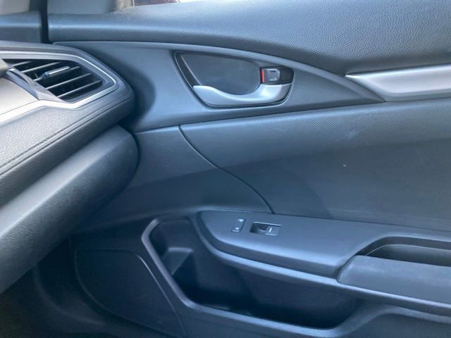 2021 Honda Civic LX Raleigh NC