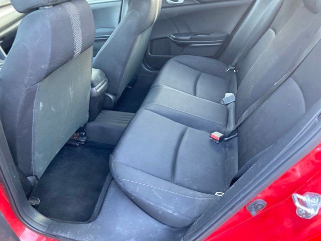 2021 Honda Civic LX Raleigh NC