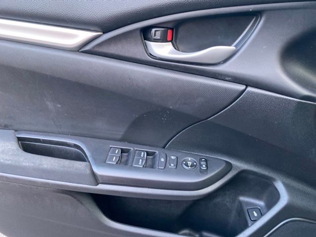 2021 Honda Civic LX Raleigh NC
