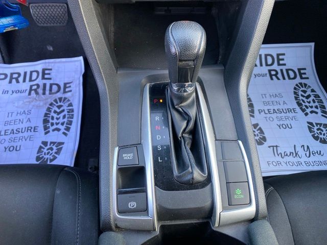 2021 Honda Civic LX Raleigh NC