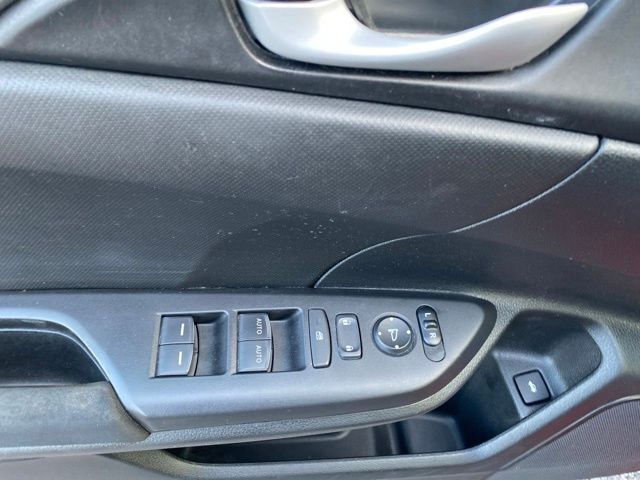2021 Honda Civic LX Raleigh NC