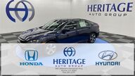 2021 Honda Civic LX Rome GA 2021 Honda Civic LX Rome GA