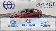 2021 Honda Civic LX Rome GA 2021 Honda Civic LX Rome GA