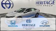2021 Honda Civic LX Rome GA 2021 Honda Civic LX Rome GA