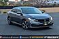 2021 Honda Civic LX Sedan 4D Long Beach CA 2021 Honda Civic LX Sedan 4D Long Beach CA