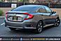 2021 Honda Civic LX Sedan 4D Long Beach CA 2021 Honda Civic LX Sedan 4D Long Beach CA