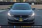 2021 Honda Civic LX Sedan 4D Long Beach CA 2021 Honda Civic LX Sedan 4D Long Beach CA