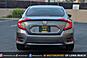 2021 Honda Civic LX Sedan 4D Long Beach CA 2021 Honda Civic LX Sedan 4D Long Beach CA