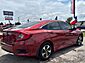 2021 Honda Civic LX Sedan Austin TX
