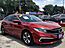 2021 Honda Civic LX Sedan Austin TX