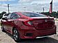 2021 Honda Civic LX Sedan Austin TX