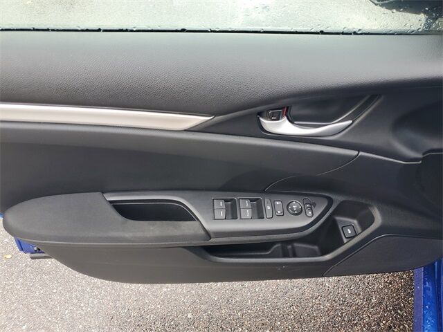2021 Honda Civic LX St. Augustine FL