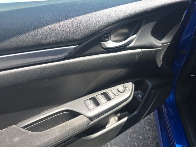 2021 Honda Civic LX St. Augustine FL