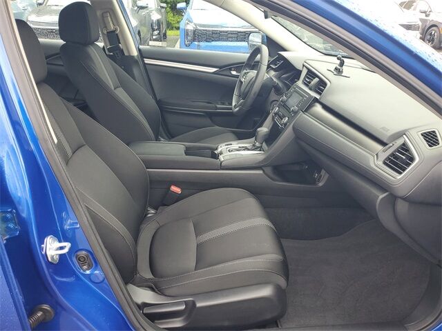 2021 Honda Civic LX St. Augustine FL