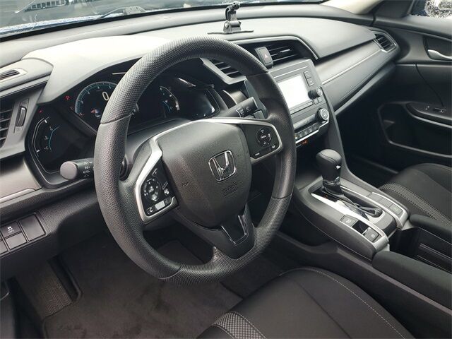 2021 Honda Civic LX St. Augustine FL