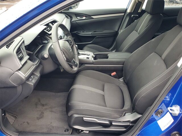 2021 Honda Civic LX St. Augustine FL