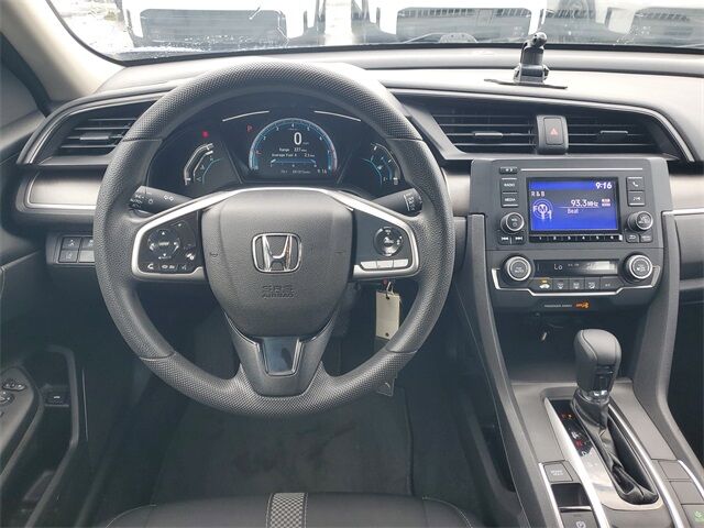2021 Honda Civic LX St. Augustine FL