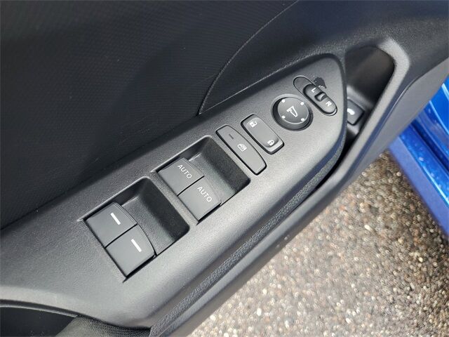 2021 Honda Civic LX St. Augustine FL