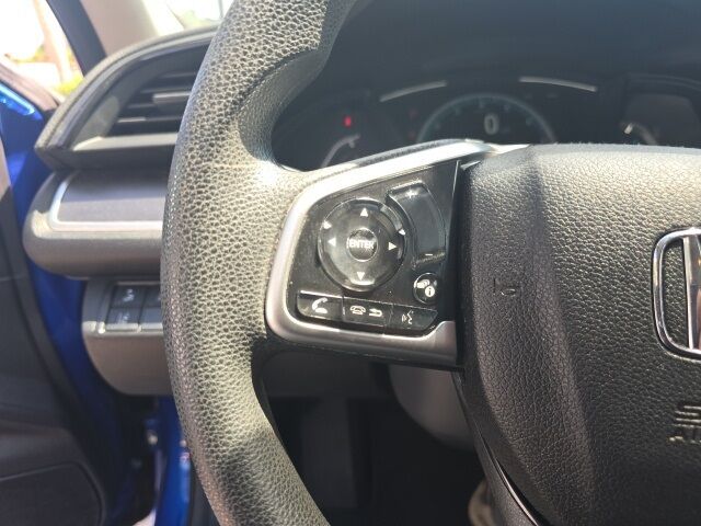 2021 Honda Civic LX St. Augustine FL