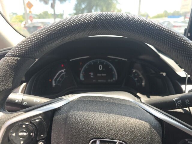 2021 Honda Civic LX St. Augustine FL