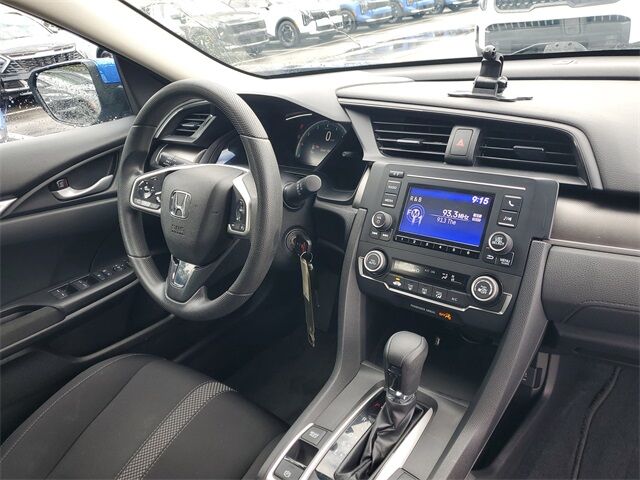 2021 Honda Civic LX St. Augustine FL