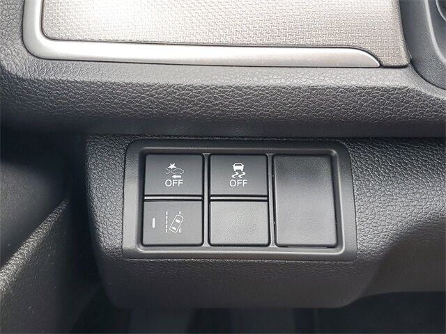2021 Honda Civic LX St. Augustine FL