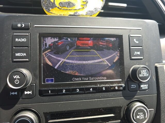 2021 Honda Civic LX St. Augustine FL