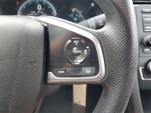 2021 Honda Civic LX St. Augustine FL