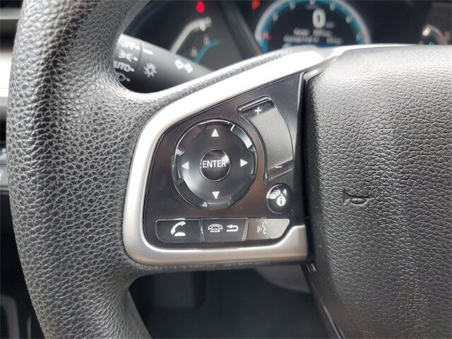 2021 Honda Civic LX St. Augustine FL